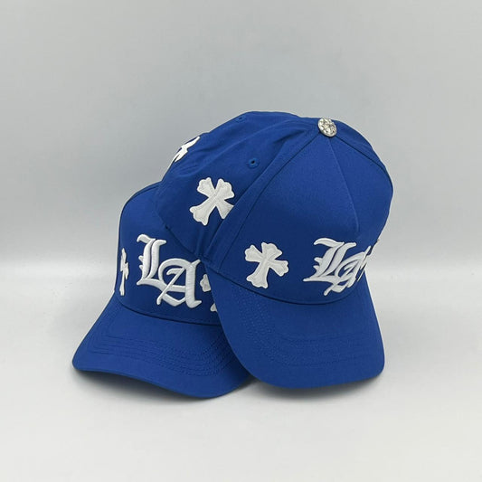 ThirtyoneHats Chrome (Blue)