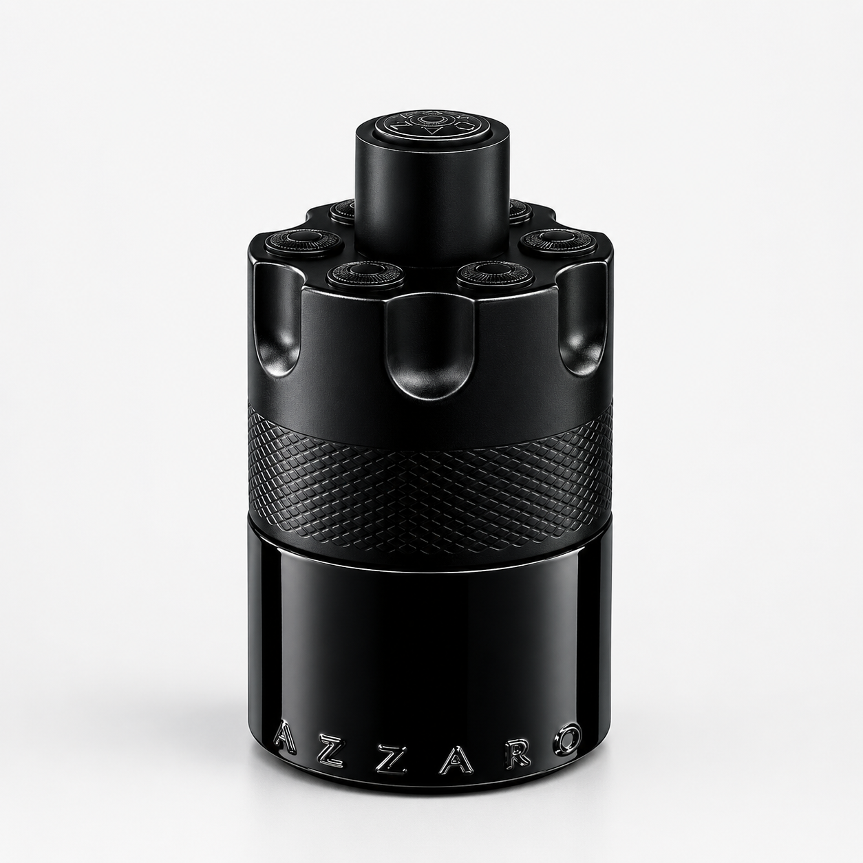 Azzaro The Most Wanted Intense EDP