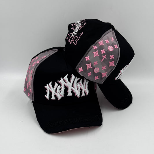 Rude Awakenings NY Thorns (Black)
