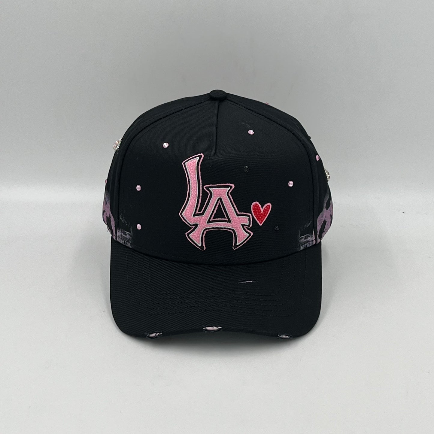 ThirtyOne San Valentin 2 LA