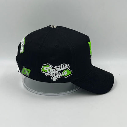 Dreamer Hats (Green)