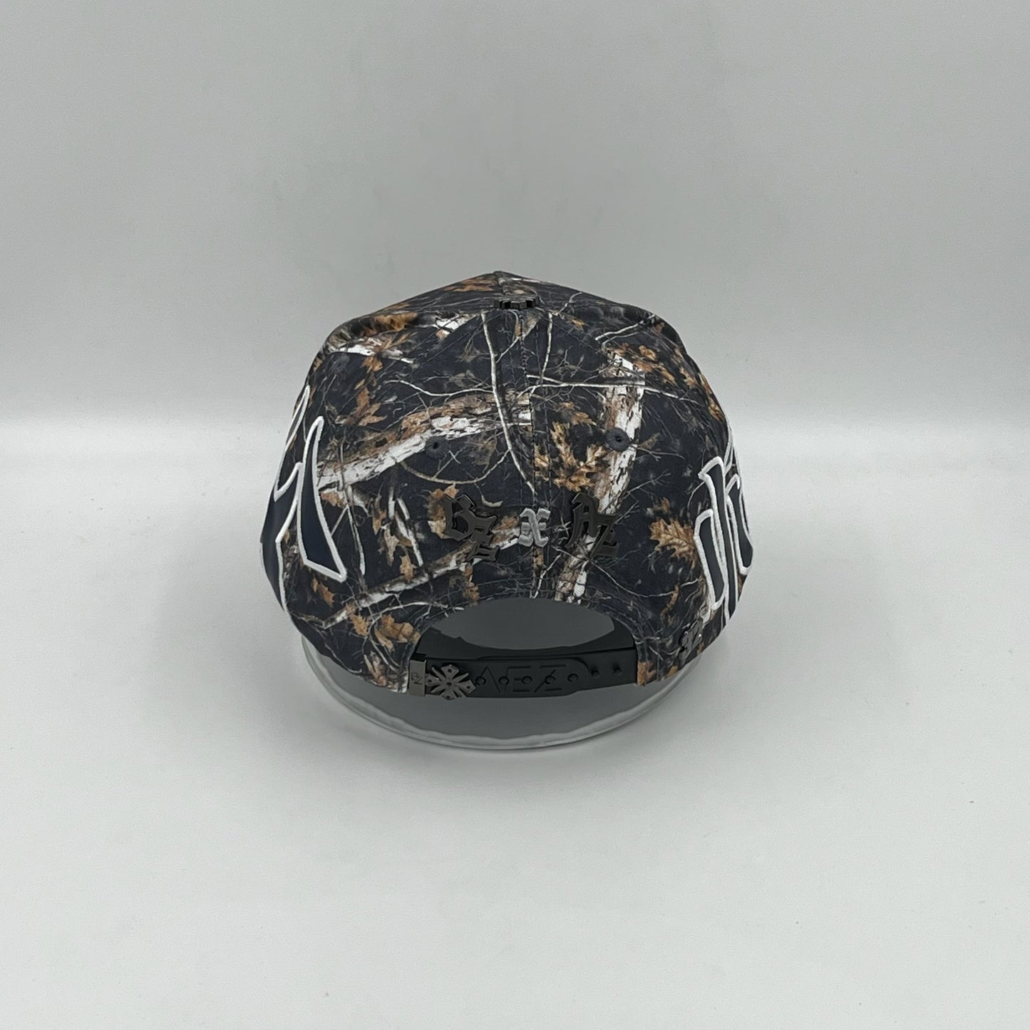 Baez x Shifu ABz Cammo