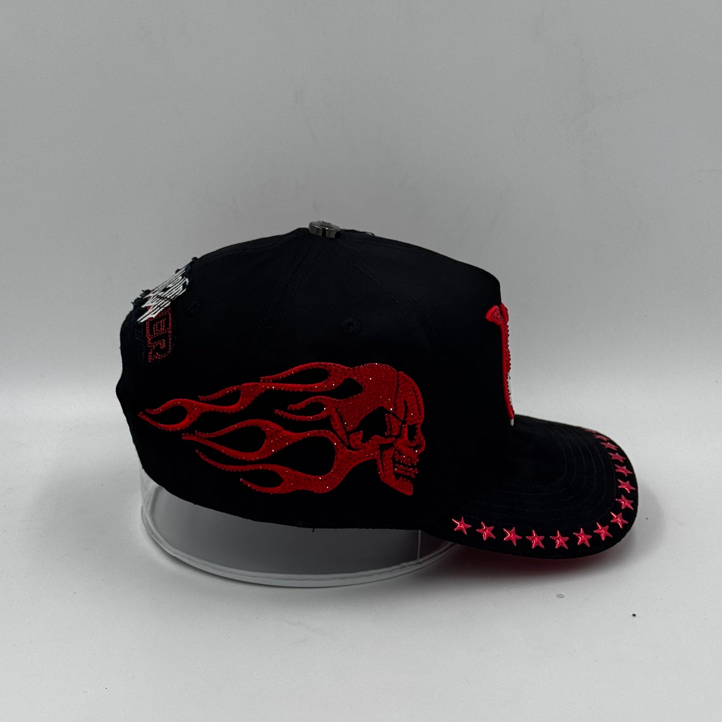 Dreamer x Dan Sanchez (Black)