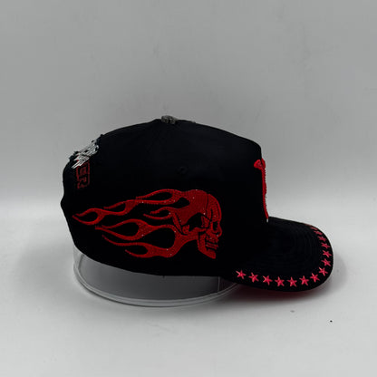 Dreamer x Dan Sanchez (Black)