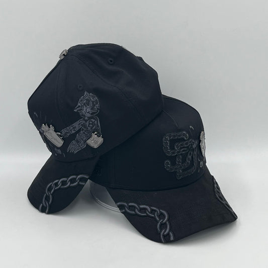Baez AstroBoy Full Black (Black)