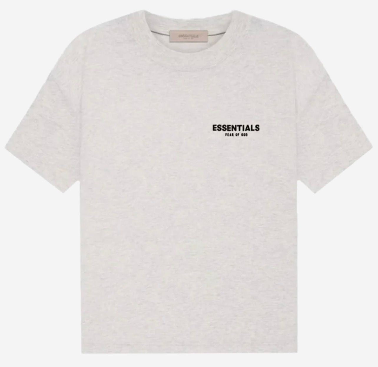Playera Essentials