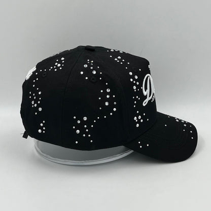 DandyHats Crystals (Black)