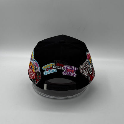 ThirtyOne x BackPack Boyz Gelato (Black)