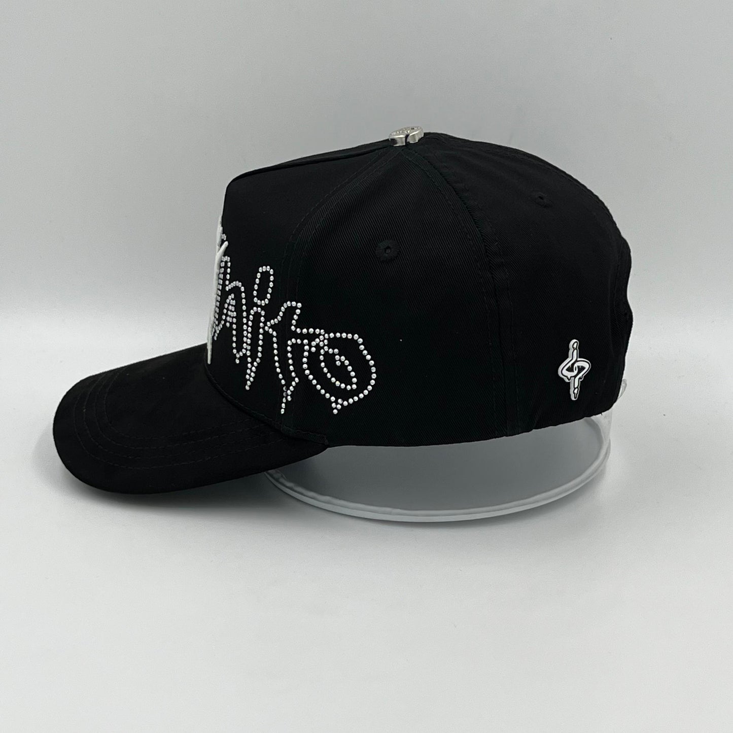 Incógnito NY Crystals (Black)
