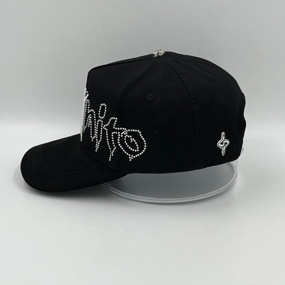 Incógnito NY Crystals (Black)