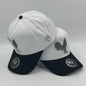 FlorenceCaps Puestos Quince Clasica (White)