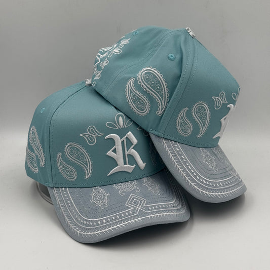 Rebel Tiffany (Black)