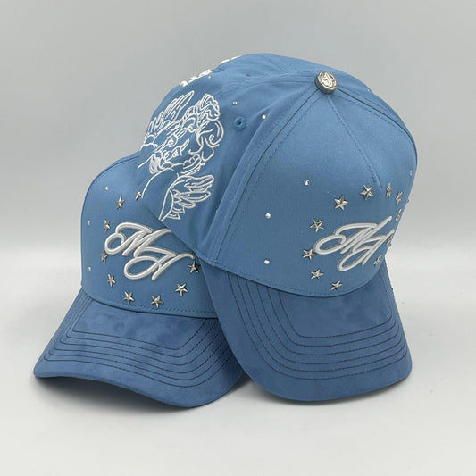 MOMMS Blue Angel (Blue)