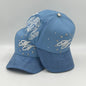 MOMMS Blue Angel (Blue)