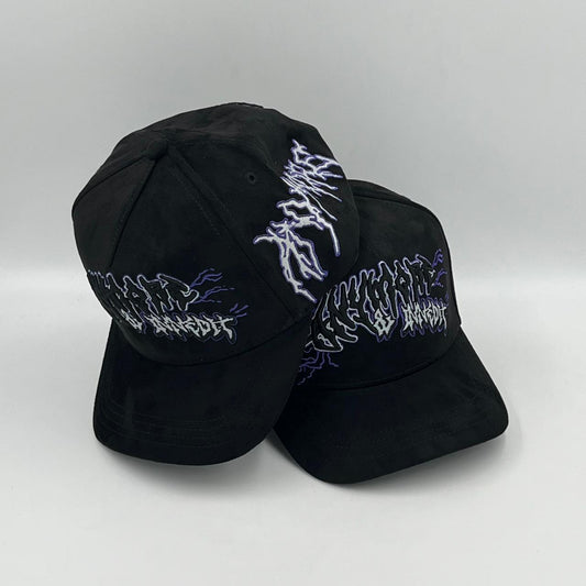 Innedit & Anymore (Black)