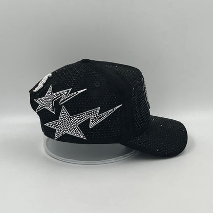 CashOut Iced (Black