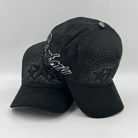 MOMMS Stars (Black)
