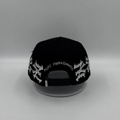 Rude Awakenings NY Chrome (Black)