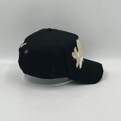 Innedit Golden Star (Black)