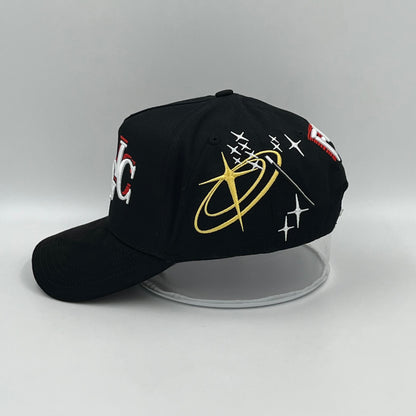 Gallo Fino x Marca Registrada Magic (Black)