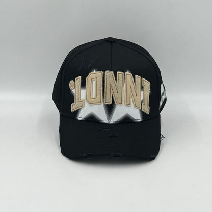 Innedit Golden Star (Black)