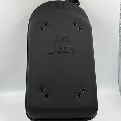 Maletín Just Caps (Black)