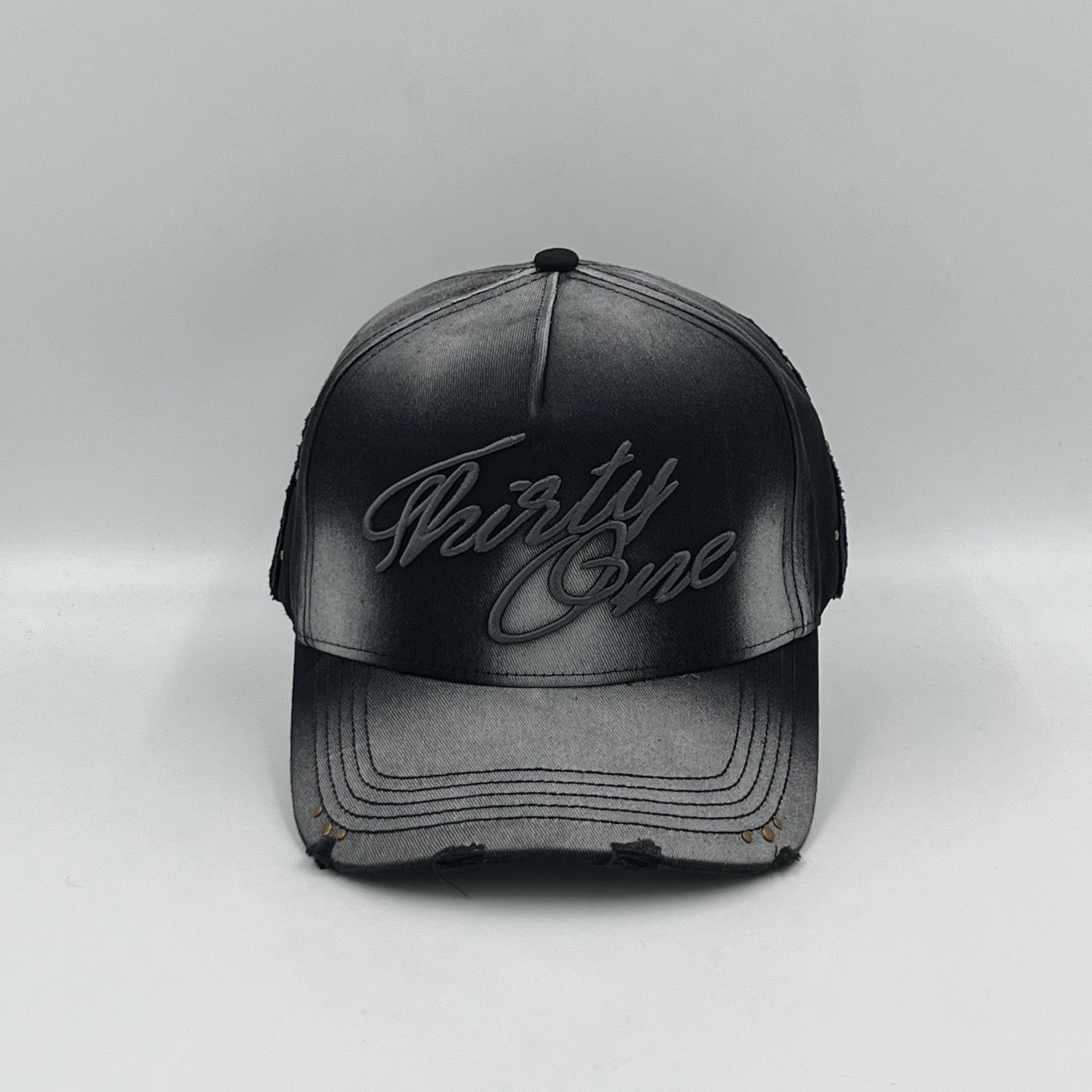 ThirtyOne Take Notes Fade To Black (Black)