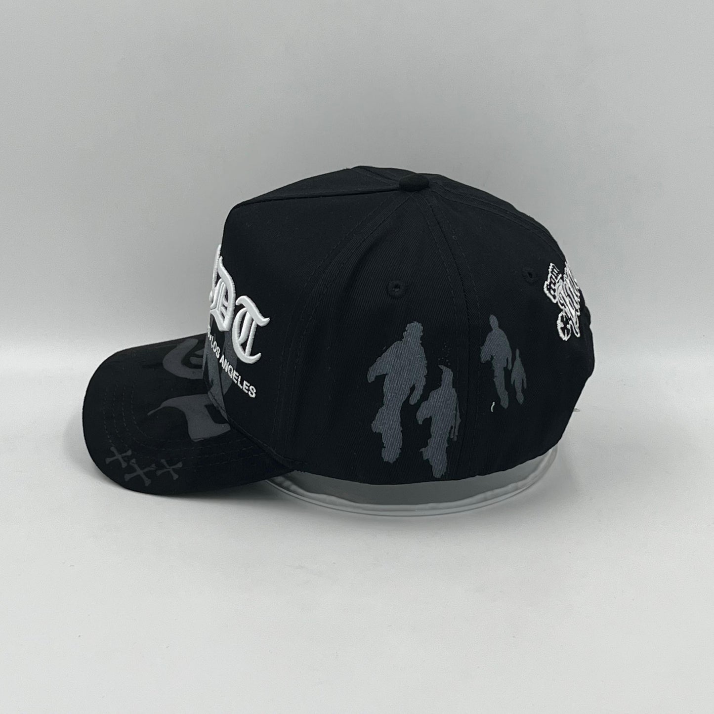 Innedit Ghost (Black)