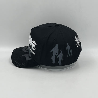 Innedit Ghost (Black)