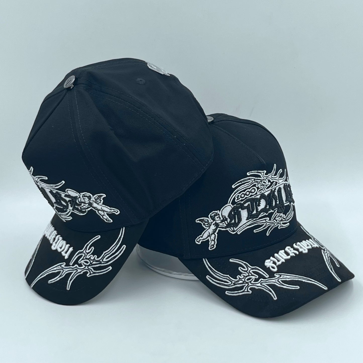 Baez Fuck Stan (Black)