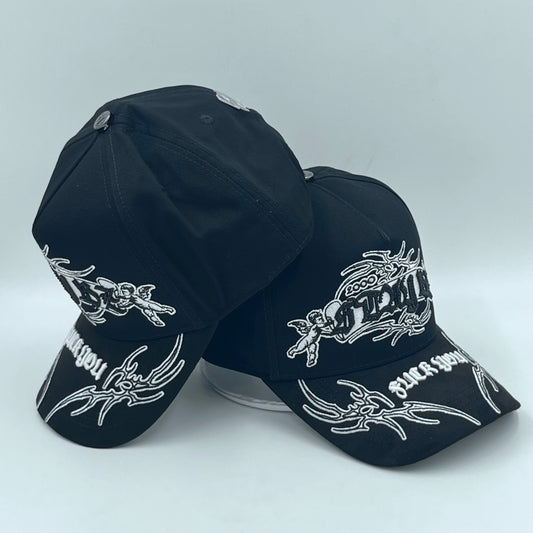 Baez Fuck Stan (Black)