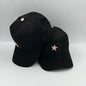 BarbasHats B Star (Black)