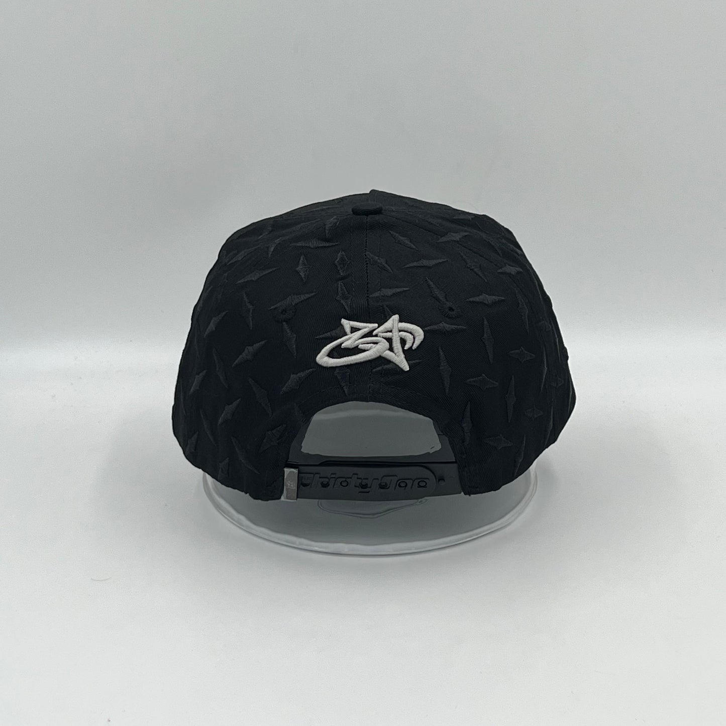 ThirtyOne Take Notes Steelhead (Black)