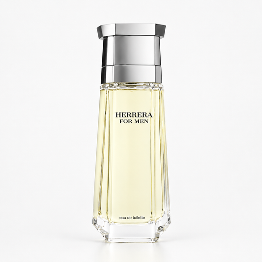 Carolina Herrera For Men EDT
