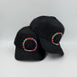 Dandy Hats Ft Canelo Undisputed (Black)