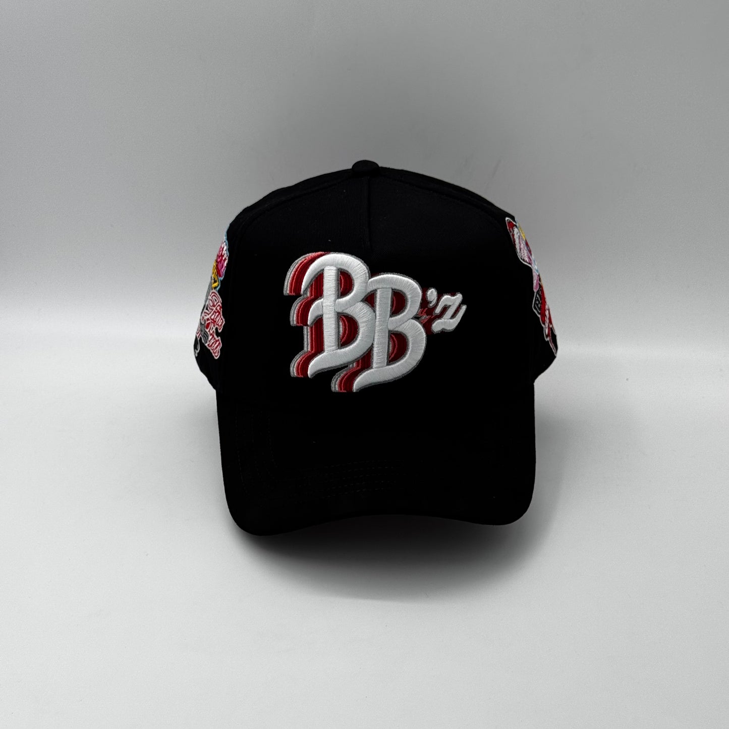 ThirtyOne x BackPack Boyz Gelato (Black)