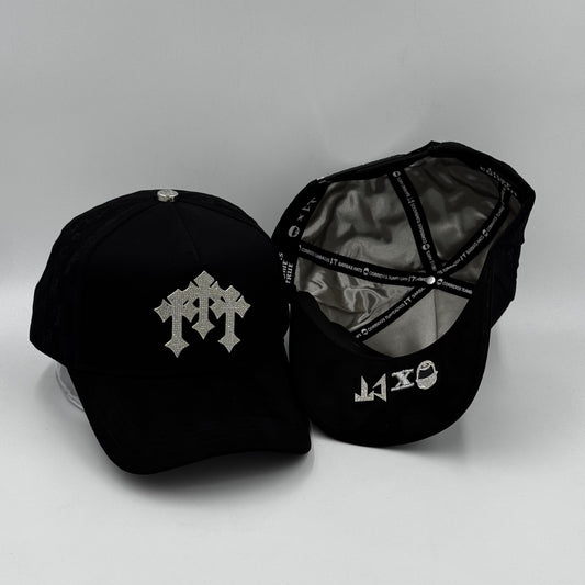 BarBas Hats x CT Chrome