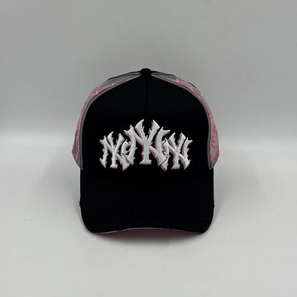 Rude Awakenings NY Thorns (Black)
