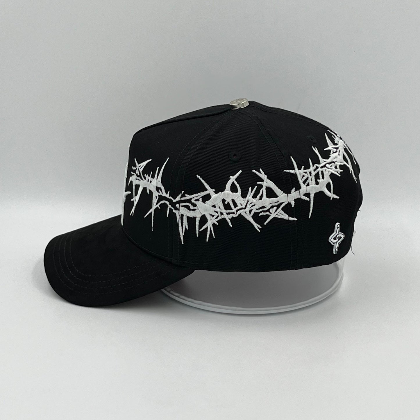 Incógnito LA Spikes (Black)