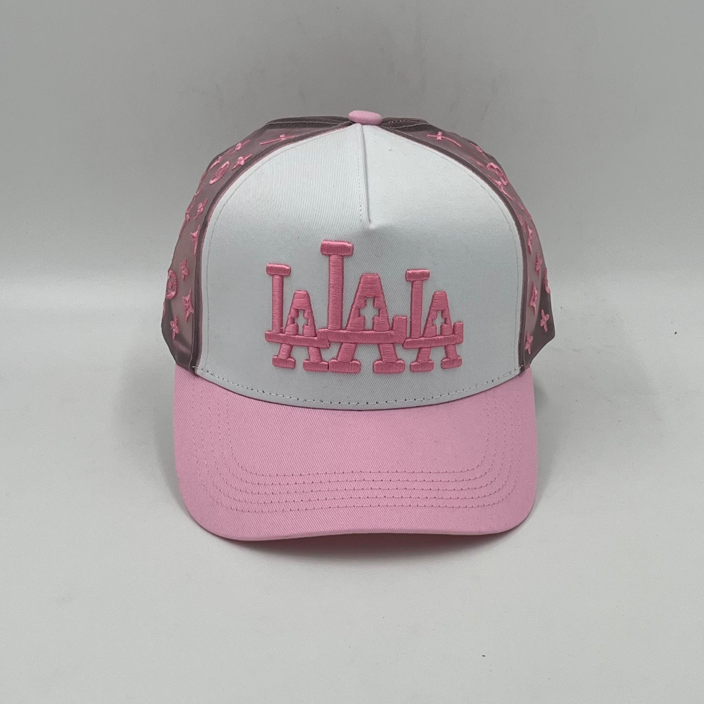 Rude Awakenings LALALA (Pink)