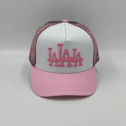 Rude Awakenings LALALA (Pink)
