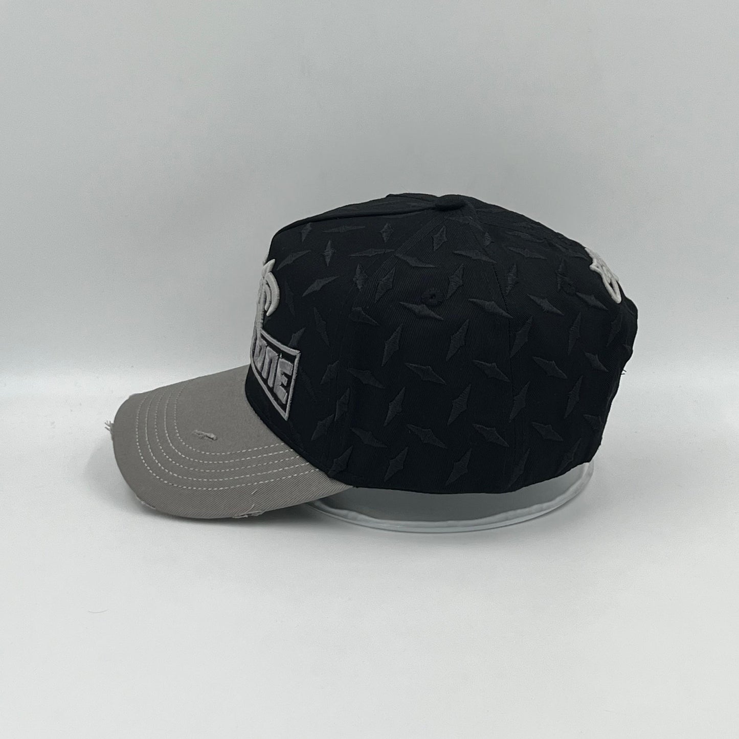 ThirtyOne Take Notes Steelhead (Black)