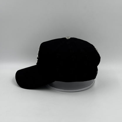 BarBas Hats x CT Chrome