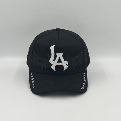 ThirtyOne Take Notes LA Thorns (Black)