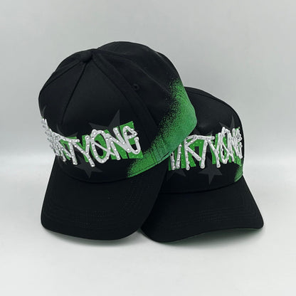 ThirtyOne Take Notes Starry Night (Black)