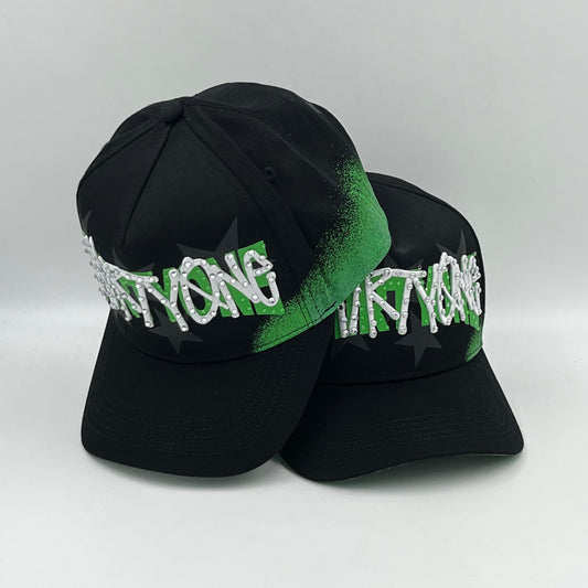 ThirtyOne Take Notes Starry Night (Black)