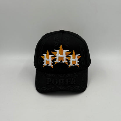 Rude Awakenings x PORFA (Black)