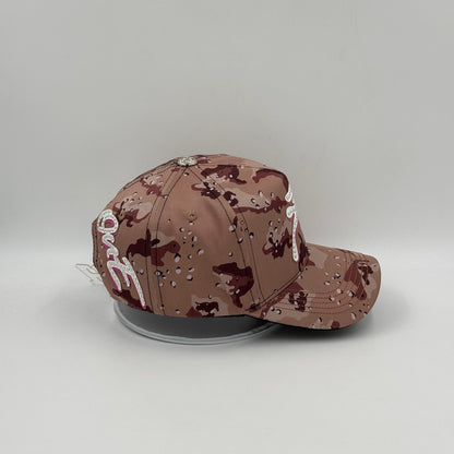 ThirtyOneHats Anniversary Pink Recon