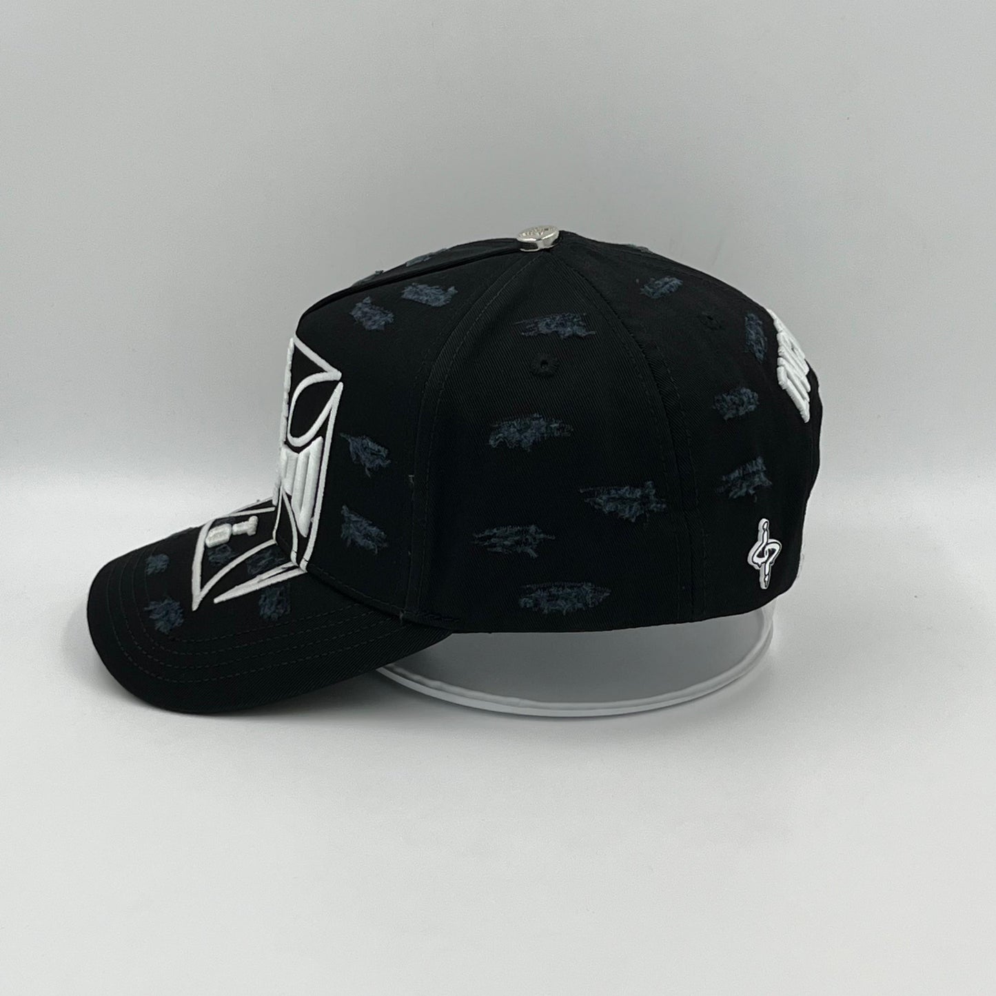 Incógnito Mood (Black)