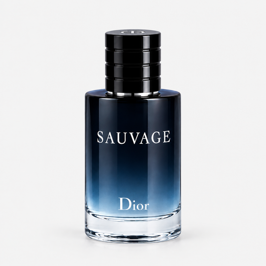Dior Sauvage EDT